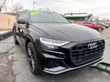 Used 2019 Audi Q8 Premium Plus w/ Premium Plus image 6