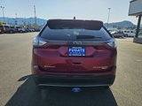 Used 2017 Ford Edge Titanium w/ Equipment Group 302A image 4