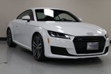 Used 2017 Audi TT 2.0T image 3
