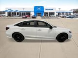 New 2025 Honda Civic Sport image 2