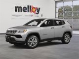 New 2025 Jeep Compass Sport image 2