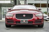 Used 2017 Jaguar XE image 2