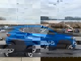 New 2025 Jeep Compass Latitude image 4