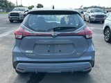 Used 2024 Nissan Kicks SV image 5