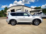 Used 2019 Nissan Armada SL w/ Premium Package image 3