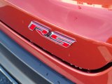Certified 2024 Chevrolet Trax RS w/ Driver Confidence Package image 5