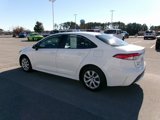 Used 2022 Toyota Corolla LE image 3