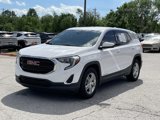 Used 2020 GMC Terrain SLE image 3