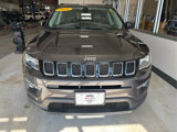 Used 2019 Jeep Compass Latitude image 2