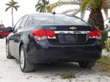 Used 2015 Chevrolet Cruze LT image 4