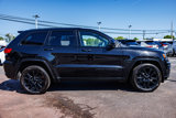 Used 2019 Jeep Grand Cherokee Altitude image 4