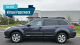 Used 2011 Subaru Outback 3.6R Limited image 2