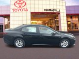 New 2025 Toyota Camry LE image 4