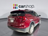 Used 2018 GMC Terrain SLE w/ Driver Convenience Package image 5