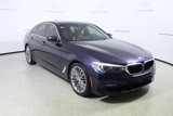 Used 2018 BMW 530i w/ Premium Package image 3