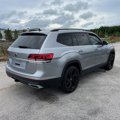 Used 2022 Volkswagen Atlas SE image 3