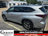 Used 2021 Toyota Highlander XLE image 4