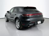 Certified 2024 Porsche Macan image 3