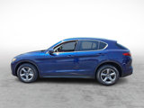 Used 2021 Alfa Romeo Stelvio Sprint w/ Sun & Sound Package image 2