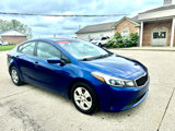 Used 2017 Kia Forte LX image 3