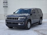 New 2024 Jeep Wagoneer L 4WD w/ Convenience Group I image 2