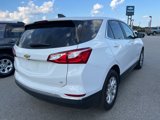 Used 2021 Chevrolet Equinox LT image 5