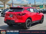 Used 2021 Chevrolet Blazer RS w/ Enhanced Convenience Package image 5