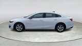 Used 2023 Chevrolet Malibu LS image 4