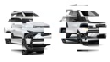 New 2025 Chevrolet Traverse LT image 4