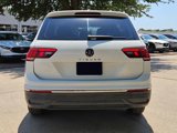 Used 2022 Volkswagen Tiguan S image 3