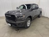 New 2025 RAM 1500 4x4 Crew Cab image 3
