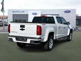 Used 2020 Chevrolet Colorado LT w/ LT Convenience Package image 5