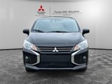 New 2024 Mitsubishi Mirage LE image 2