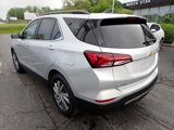 Certified 2022 Chevrolet Equinox LT image 3