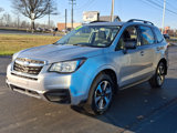 Used 2017 Subaru Forester 2.5i w/ Alloy Wheel Package image 3