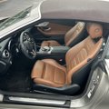 Used 2019 Mercedes-Benz C 300 4MATIC Cabriolet image 5