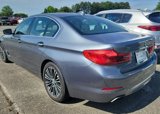 Used 2018 BMW 540i image 3