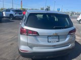 Used 2022 Chevrolet Equinox LS image 4