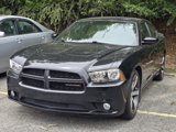 Used 2014 Dodge Charger SXT image 2
