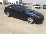 Used 2021 Toyota Corolla LE image 3
