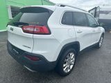 Used 2017 Jeep Cherokee Limited image 6