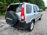 Used 2005 Honda CR-V EX image 5
