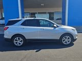 Used 2018 Chevrolet Equinox LT image 2
