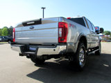Used 2021 Ford F250 Lariat w/ Chrome Package image 6
