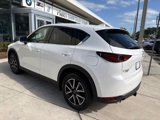 Used 2017 MAZDA CX-5 Grand Touring w/ Premium Package image 5