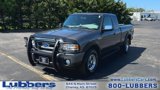 Used 2011 Ford Ranger XLT w/ Bright Trim Group image 4