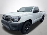 Used 2013 Toyota Tacoma 2WD Regular Cab image 2