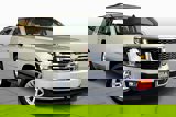 Used 2015 Chevrolet Suburban LT w/ Luxury Package image 2
