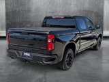 Used 2021 Chevrolet Silverado 1500 RST image 5