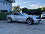 Used 2010 Chevrolet Camaro SS w/ RS Package image 4